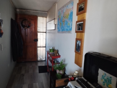 CentroCasas.cl Venta de Departamento en Valdivia, Parque Krahmer